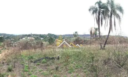 Terreno à venda, 1210 m² por r$ 85.000,00 - mato dentro - mairiporã/sp