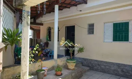 Casa com 2 dormitórios à venda, 117 m² por r$ 530.000,00 - jardim das cerejeiras - atibaia/sp
