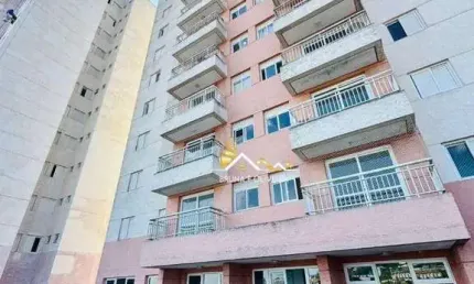 Apartamento com 3 dormitórios à venda, 69 m² por R$ 290.000,00 - Terra Preta - Mairiporã/SP
