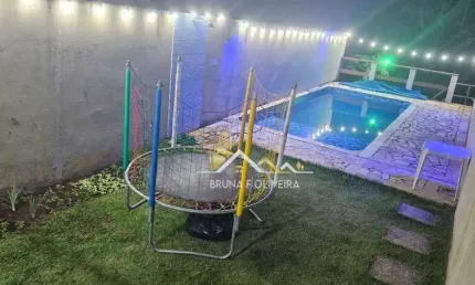 Casa com 3 dormitórios à venda, 125 m² por R$ 750.000,00 - Jundiaizinho - Mairiporã/SP