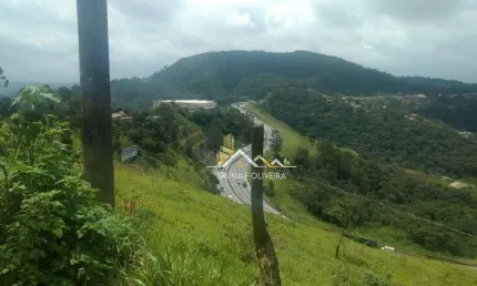 Chácara com 2 dormitórios à venda, 1560 m² por R$ 240.000,00 - Pico Olho D: Água  - Mairiporã/SP
