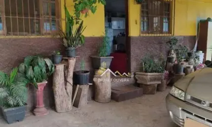 Casa com 2 dormitórios à venda por R$ 190.000,00 - Ponte Alta - Mairiporã/SP