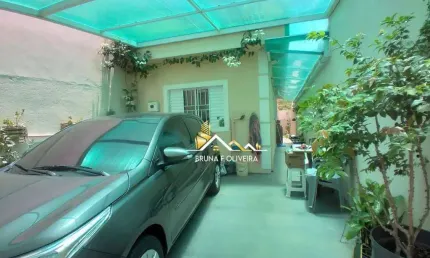 Casa com 2 dormitórios à venda, 58 m² por R$ 460.000 - Parque das Nações - Atibaia/SP