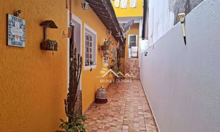 Casa com 3 dormitórios à venda por r$ 375.000,00 - terra preta - mairiporã/sp
