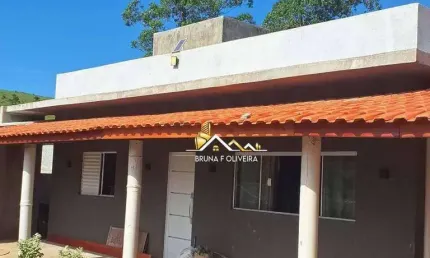 Casa com 2 dormitórios à venda, 160 m² por r$ 400.000,00 - boa vista dos silva - bragança paulista/sp
