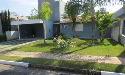 Casa com 3 dormitórios à venda, 198 m² por r$ 1.500.000,00 - jardim colonial - atibaia/sp