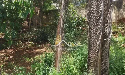Terreno à venda, 1358 m² por r$ 250.000,00 - jundiaizinho - mairiporã/sp