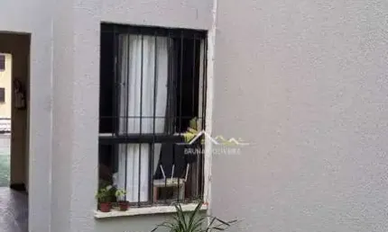 Apartamento com 2 dormitórios à venda, 68 m² por R$ 199.000,00 - Jardim Nippon - Mairiporã/SP