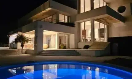 Casa com 5 dormitórios à venda, 600 m² por R$ 5.000.000 - Tanque - Atibaia/SP