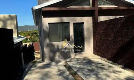 Casa com 3 dormitórios à venda, 70 m² por r$ 480.000,00 - boa vista - atibaia/sp