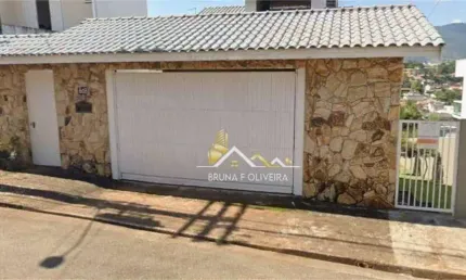 Sobrado com 3 dormitórios à venda por r$ 879.000,00 - jardim do lago - atibaia/sp