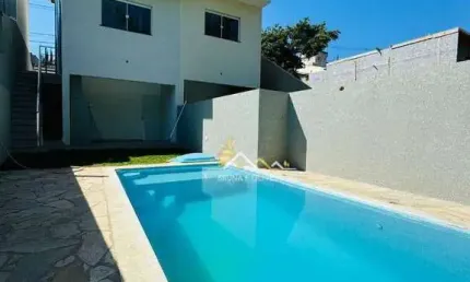 Sobrado com 2 dormitórios à venda, 102 m² por r$ 580.000,00 - nova atibaia - atibaia/sp