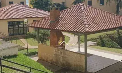 Apartamento em mairiporã para financiamento bancário