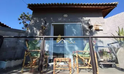 Casa com 2 dormitórios, 59 m² - venda por r$ 400.000,00 ou aluguel por r$ 2.550,00/mês - sun valley - mairiporã/sp