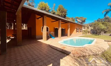 Chácara, 1925 m² - venda por r$ 700.000,00 ou aluguel por r$ 3.000,00/mês - terra preta - mairiporã/sp