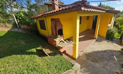 Chácara com 2 dormitórios à venda, 1127 m² por r$ 450.000 - mato dentro - mairiporã/sp