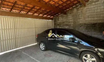 Casa com 2 dormitórios à venda, 200 m² por r$ 600.000,00 - chacara arantes - mairiporã/sp