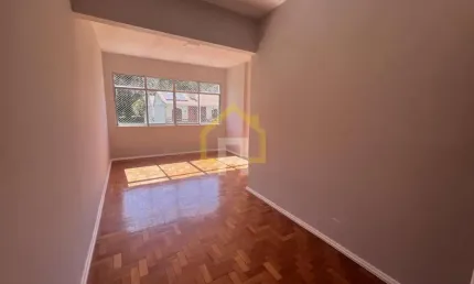 Apartamento 2 Quartos para Venda em Teresópolis, Alto, 2 dormitórios, 2 banheiros, 1 vaga