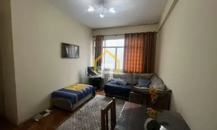 Apartamento para Venda em Teresópolis, Alto, 2 dormitórios, 1 banheiro, 1 vaga
