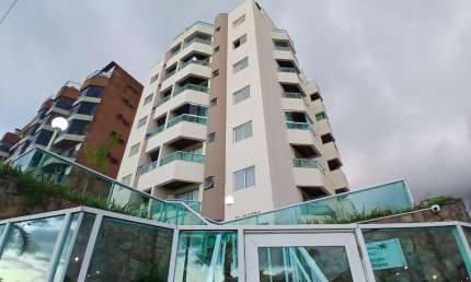 Apartamento com 2 Dormitórios, Martim de Sá  Caraguatatuba SP