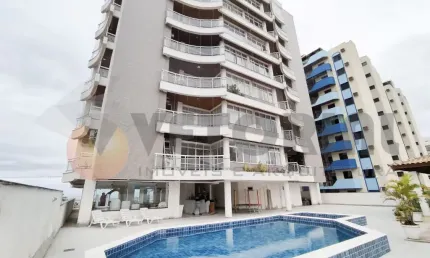 Apartamento com 3 Dormitórios, Indaiá  Caraguatatuba SP