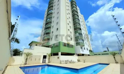 Apartamento com 3 Dormitórios, Indaiá  Caraguatatuba SP