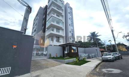 Apartamento com 3 Dormitórios, Porto Novo Caraguatatuba SP