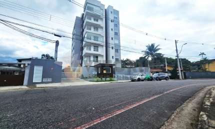 Apartamento com 3 Dormitórios, Porto Novo Caraguatatuba SP