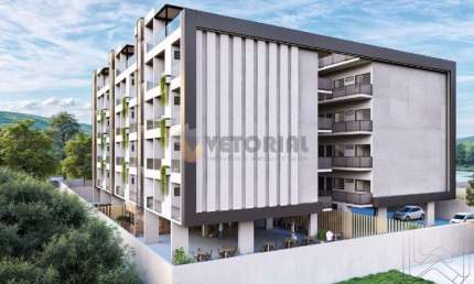 Apartamento com 2 Dormitórios, Maranduba  Ubatuba  SP