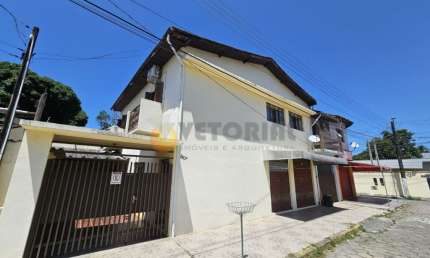 Sobrado com 3 Dormitórios, Caputera  Caraguatatuba SP