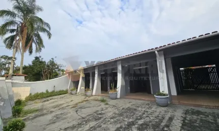 Casa com 4 quartos à venda na Avenida Almirante Tamandaré, 300, Jardim Arua, Caraguatatuba