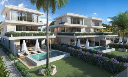 Casa com 4 Suítes e Piscina, Paúba  São Sebastião SP