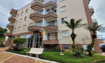 Apartamento com 2 Dormitórios, Indaiá  Caraguatatuba SP