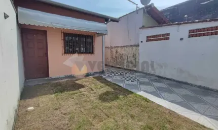 Casa com 2 Dormitórios, Balneário Recanto do Sol  Caraguatatuba SP