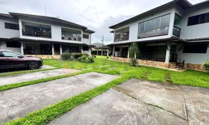 Apartamento com 3 Dormitórios, Cidade Jardim   Caraguatatuba SP