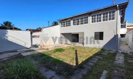 Sobrado com 7 Dormitórios , Pontal de Santa Marina  Caraguatatuba SP
