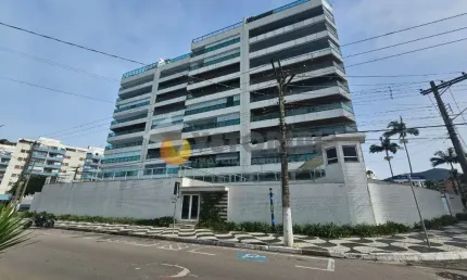Apartamento com 4 Dormitórios, Martim de Sá  Caraguatatuba SP