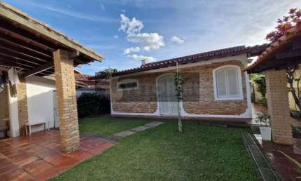 Casa com 3 Dormitórios, Barequeçaba   São Sebastião SP