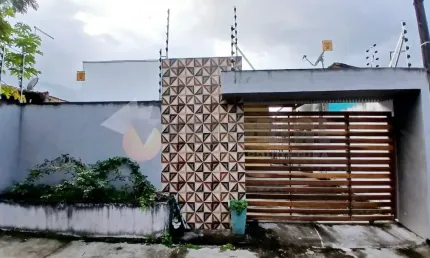 Casa com 3 quartos à venda na Avenida Marechal Floriano Peixoto, 300, Poiares, Caraguatatuba