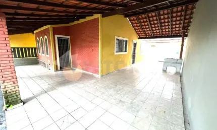 Casa com 3 Dormitórios, Pontal de Santa Marina  Caraguatatuba SP