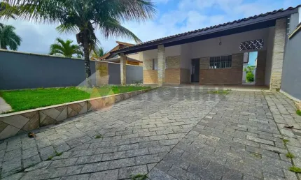 Casa com 2 Dormitórios, Massaguaçu  Caraguatatuba SP