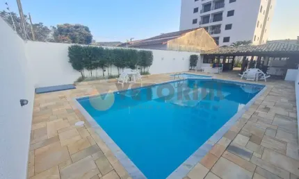 Apartamento com 2 Dormitórios, Martim de Sá  Caraguatatuba SP