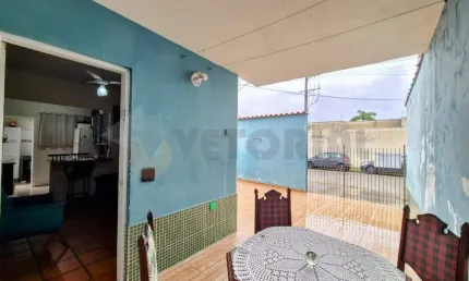 Casa com 2 quartos à venda na Avenida Acre, 300, Indaiá, Caraguatatuba