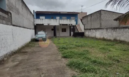 Sobrado com 2 Dormitórios, Canto do Mar  São Sebastião  SP