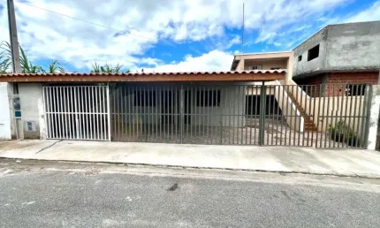 Casa com 5 Dormitórios, Praia das Palmeiras  Caraguatatuba SP