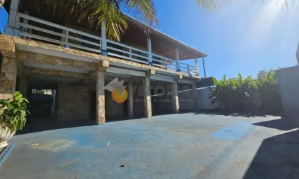 Sobrado com 5 Dormitórios, Jardim Britânia   Caraguatatuba SP