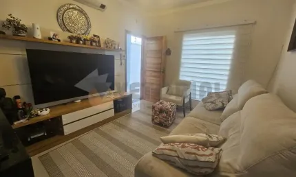 Casa com 3 Dormitórios, Balneário dos golfinhos  Caraguatatuba SP