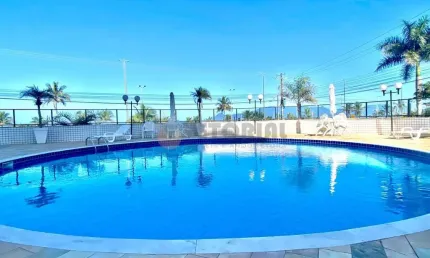 Apartamento com 3 Dormitórios, Massaguaçu   Caraguatatuba SP