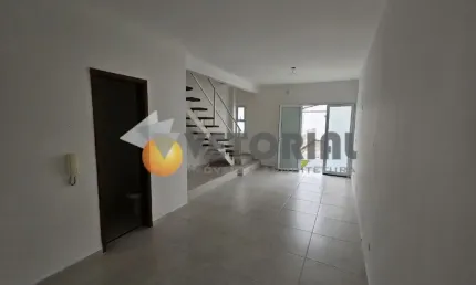 Sobrado com 2 Suítes, Massaguaçu   Caraguatatuba SP