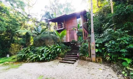 Casa com 2 dormitórios, park imperial   caraguatatuba sp